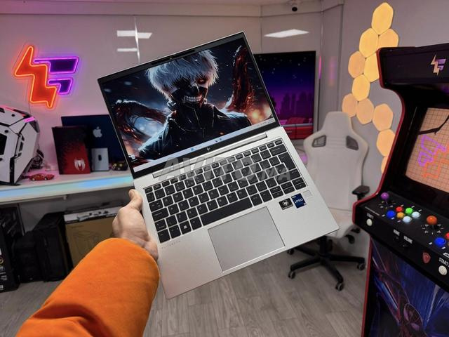 HP Elitebook 830 G10 Tactil i5-1345U 16Go 256Go