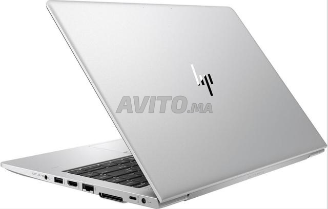 HP EliteBook 745 G6 - Ryzen 7 3700U | 16GB RAM | - 2