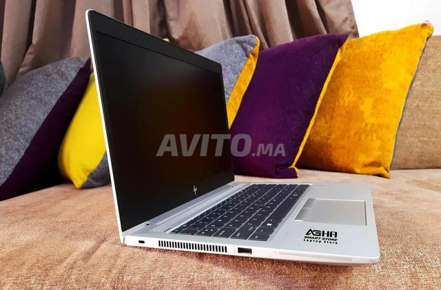 HP EliteBook 745 G6 - Ryzen 7 3700U | 16GB RAM |