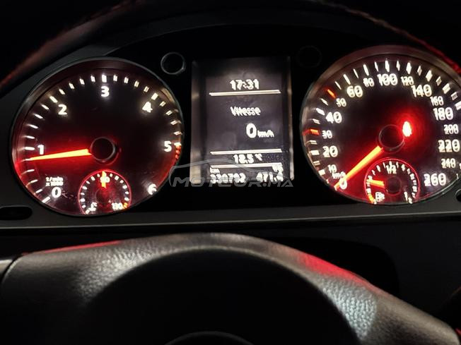 Volkswagen Passat Diesel Manuelle 2009 