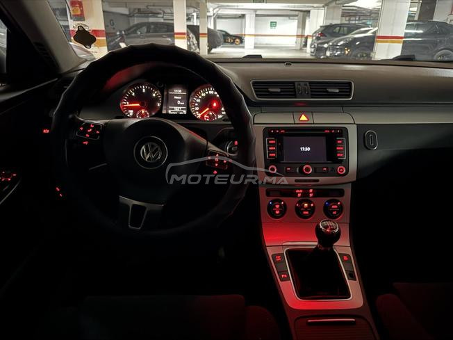 Volkswagen Passat Diesel Manuelle 2009 