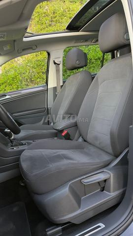 Volkswagen Tiguan Diesel Automatique 2022 à Rabat - 2
