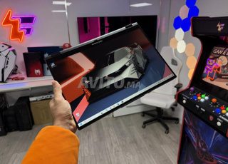 Asus Vivobook S16 Flip Tactil i5-1335U 16GB 512GB