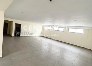 PLATEAU BUREAU de 92m² A VENDRE