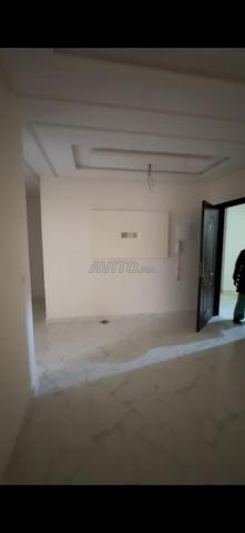 شقة طنجة غرفتين صالون حمام كوزينة 2. باركو