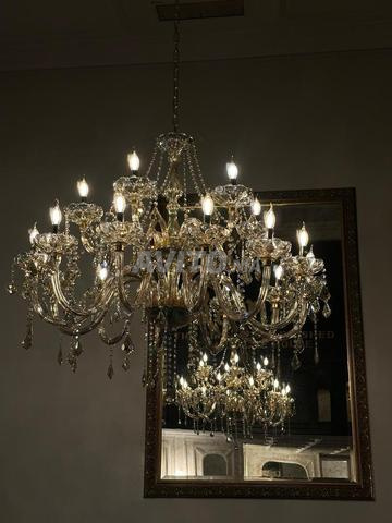 ثريا كريستال