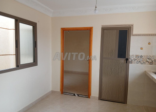 El Hajeb, lotissement Al Khair, route d'Ifrane