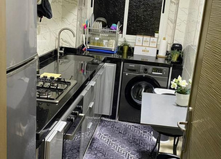 شقة للبيع مشمسة على طول اليوم ومصلوحة كاملة