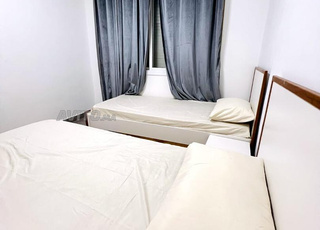 Appartements meublés à louer à la journée