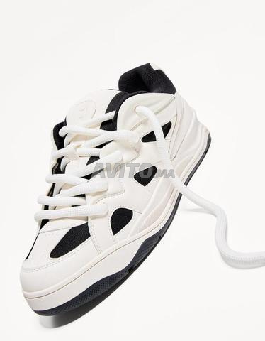 Sberdina bershka chunky original