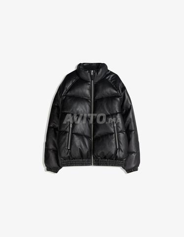 جاكيت بيرشكا أصلي