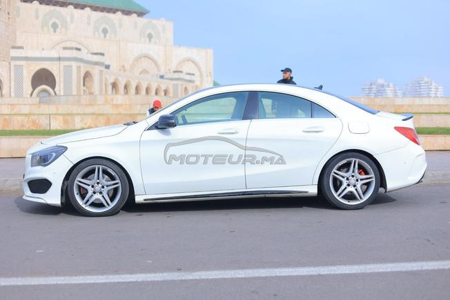 CLA 220 PACK AMG IMPORTE NEUF 
