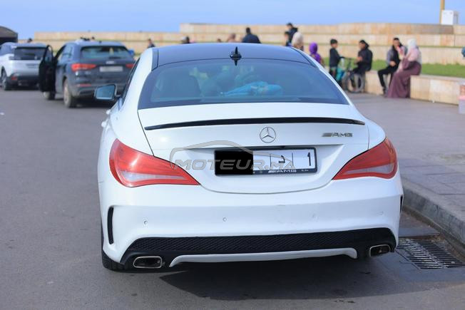 CLA 220 PACK AMG IMPORTE NEUF 