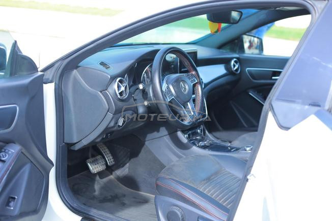 CLA 220 PACK AMG IMPORTE NEUF 