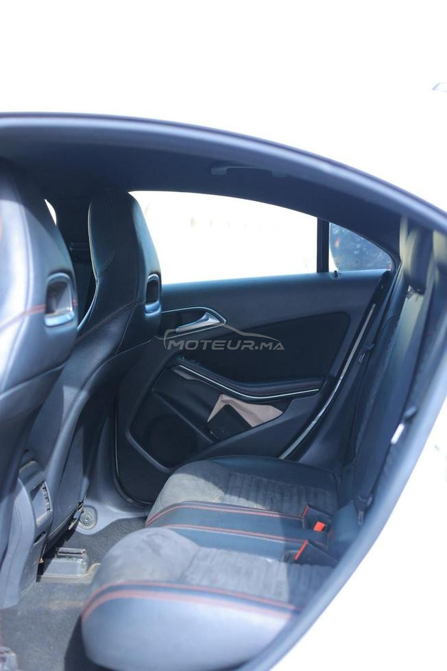 CLA 220 PACK AMG IMPORTE NEUF 