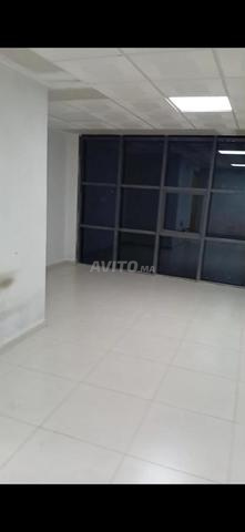 9 bureaux entre 70m et 60 m hay mohamadi - 2