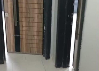 9 bureaux entre 70m et 60 m hay mohamadi