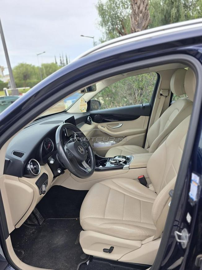 MERCEDES GLC 