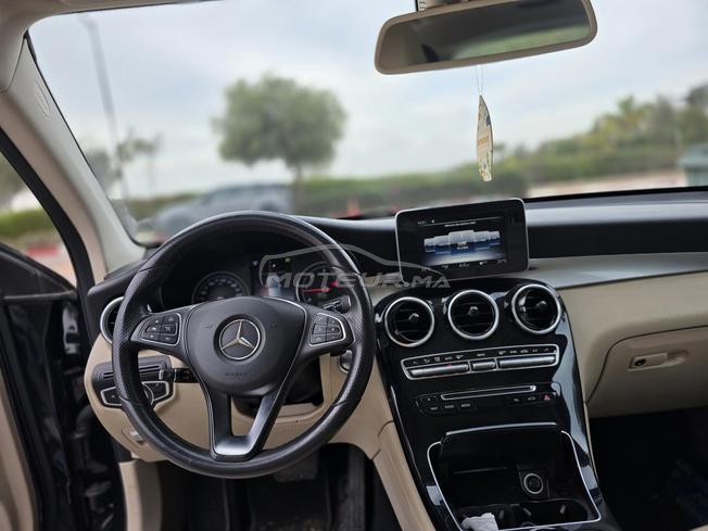 MERCEDES GLC 