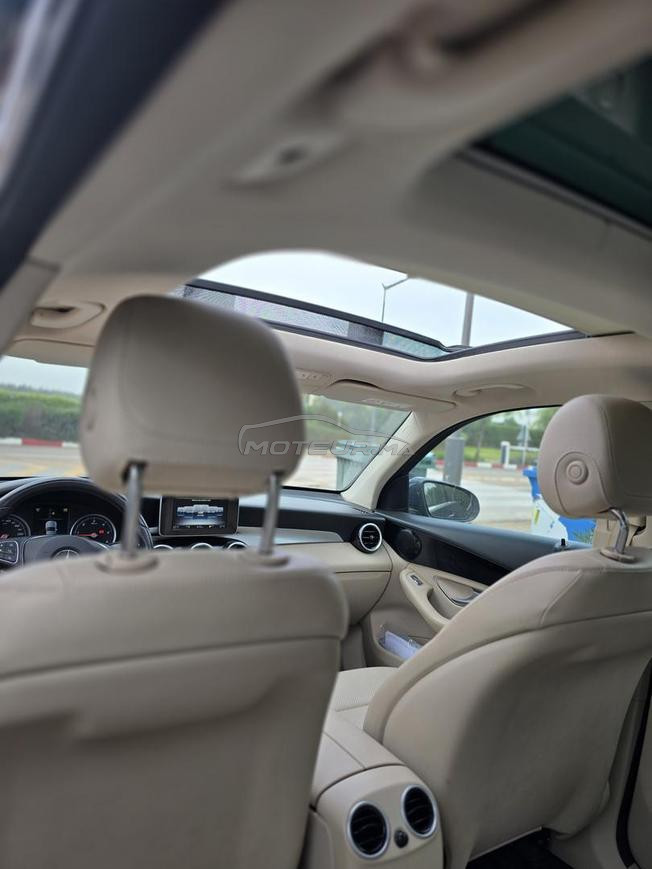 MERCEDES GLC 