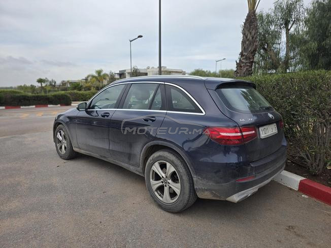 MERCEDES GLC 