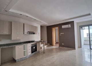 Appartement à louer vide La Gironde...