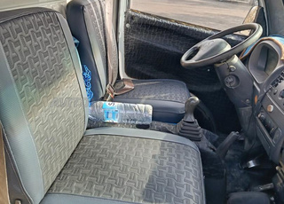 Hafei Minyi Essence Manuelle 2007 à Salé