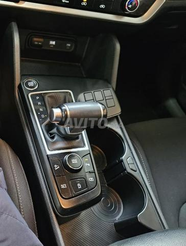 Kia Sportage Diesel Manuelle 2024 à Casablanca - 2