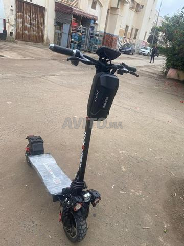 دراجة نارية - 2