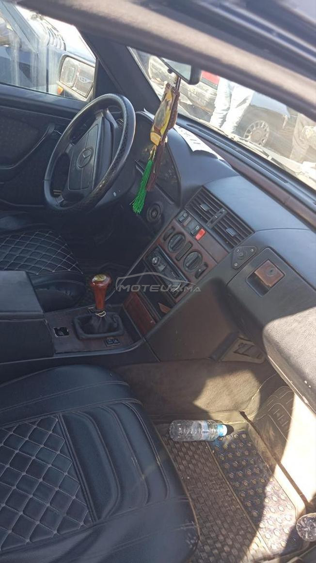 mercedes c 220
