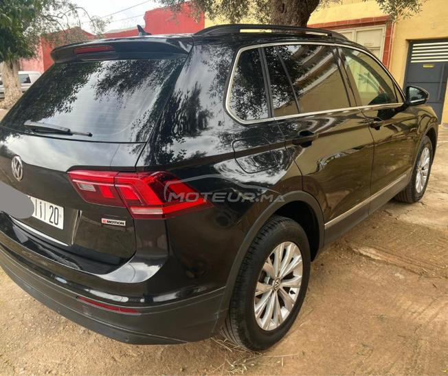 tiguan 2020 120k km