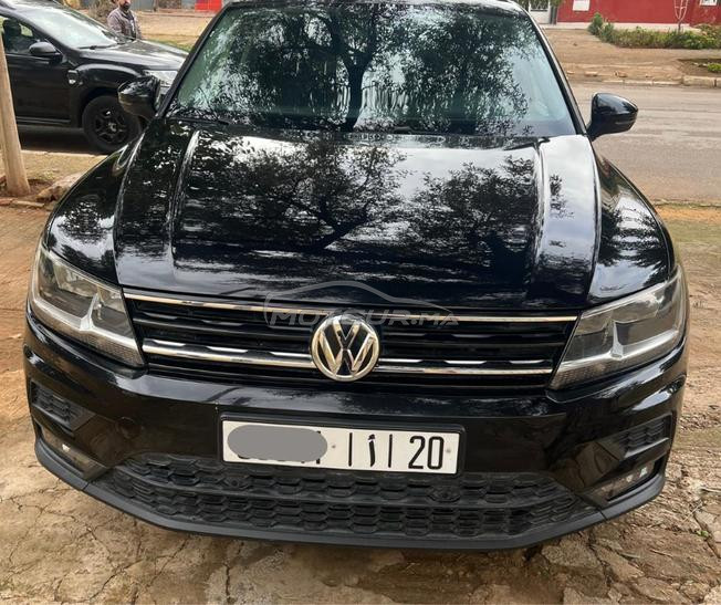 tiguan 2020 120k km