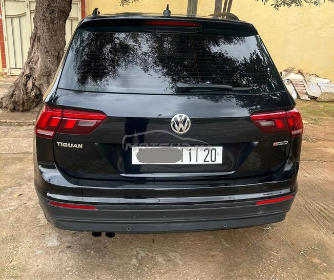 tiguan 2020 120k km