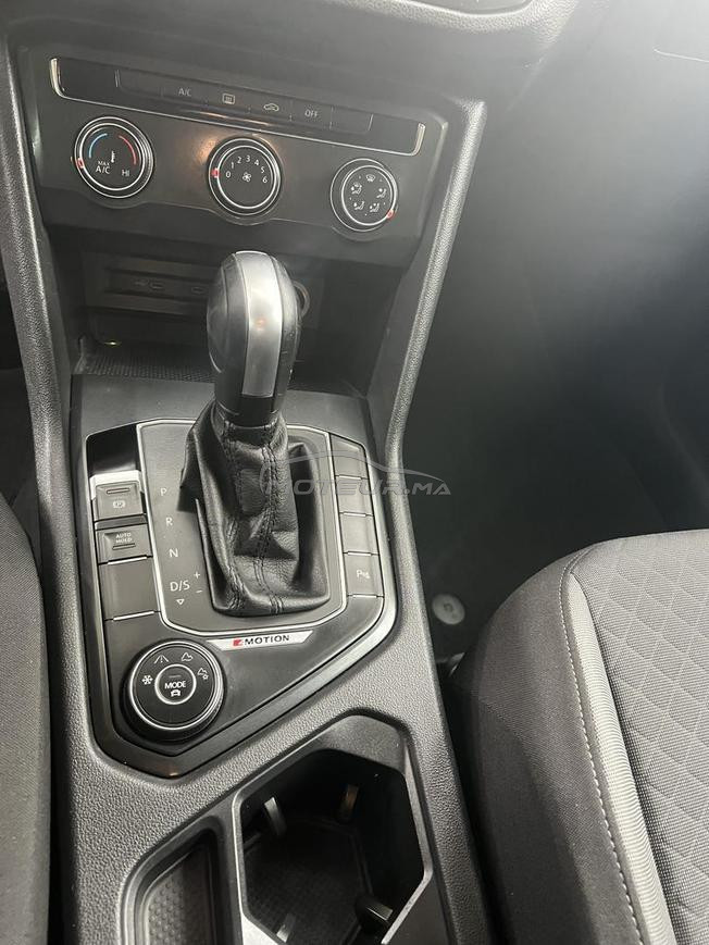 tiguan 2020 120k km