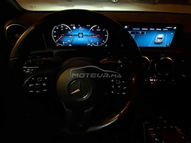 ميرسديس كلاس A200 