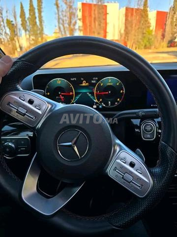 ميرسديس كلاس A200 - 2