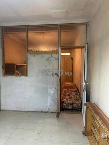 Garage à vendre - كاراج للبيع - Azrou à Hay Nakhil