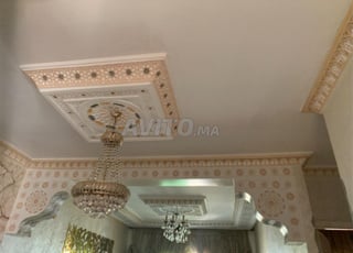 شقة للبيع في طنجة