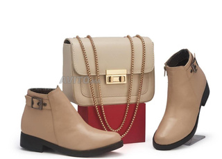 Pack d'accessoires complet sac chaussure