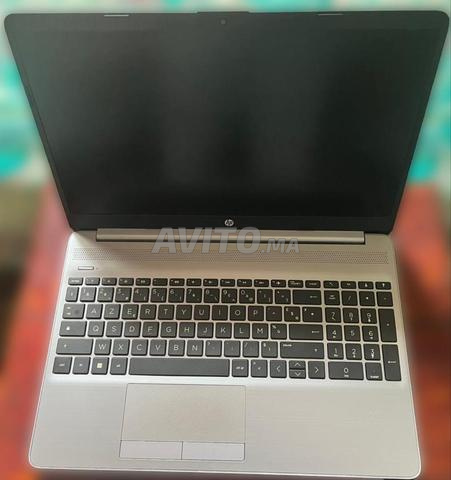 HP notebook– Core i7 11ᵉ Génération