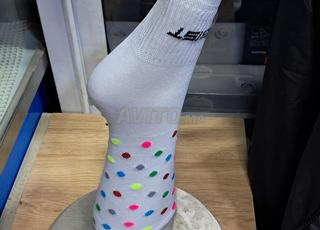 جوارب جديدة من الخارج للبيع بالجملة فقط 3400 حبة