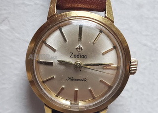 Montre Zodiac Original 26mm