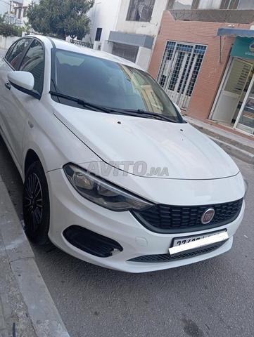 Fiat Tipo 2021 km 85 alf Tétouan