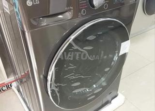 Machine LG neuve