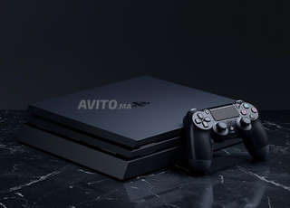 PS4 Fat 1T Playstation 4 non flashée