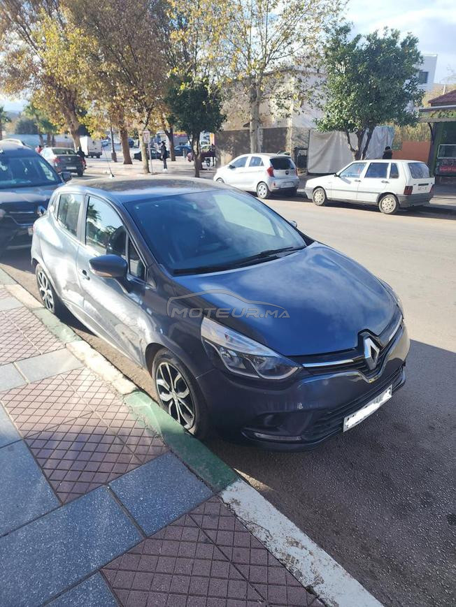 clio 4