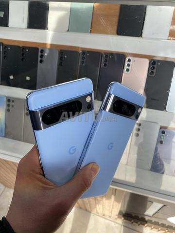جوجل 8 برو 128/12 رام