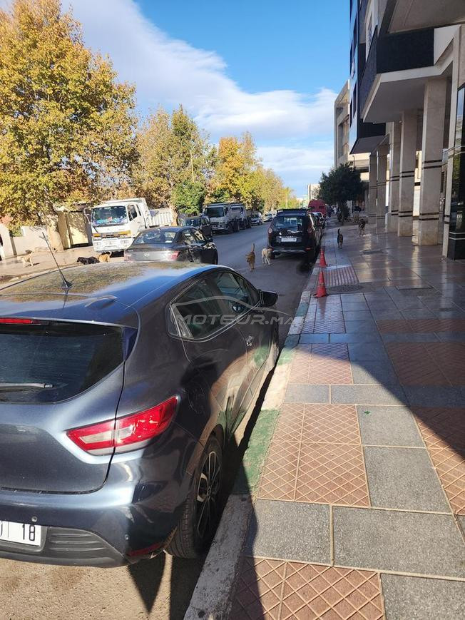 clio 4