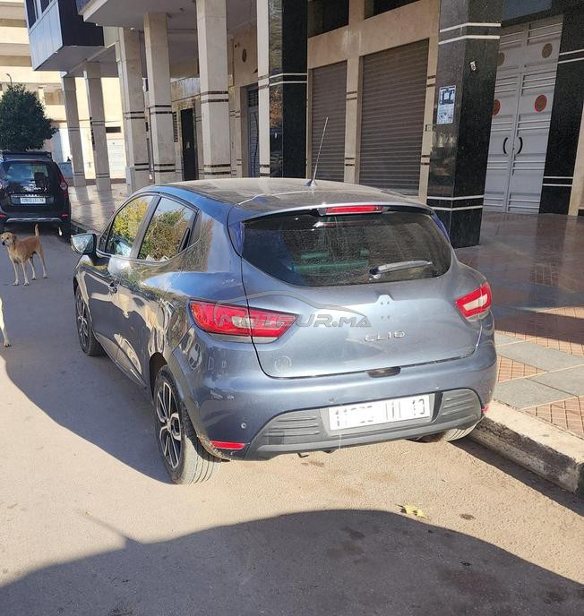 clio 4