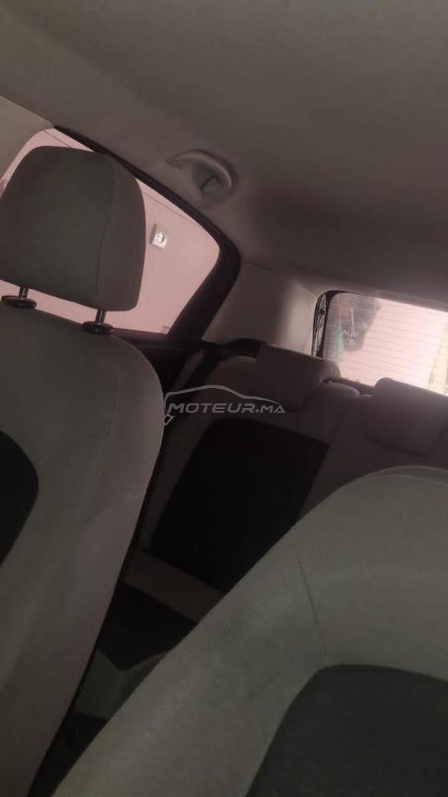Fiat Punto 2006 – Économique et fiable